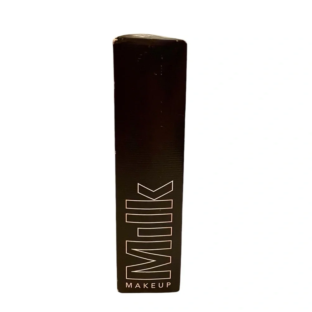 💎 MILK MAKEUP KUSH Lash Primer White Widow Full-Size New In Box